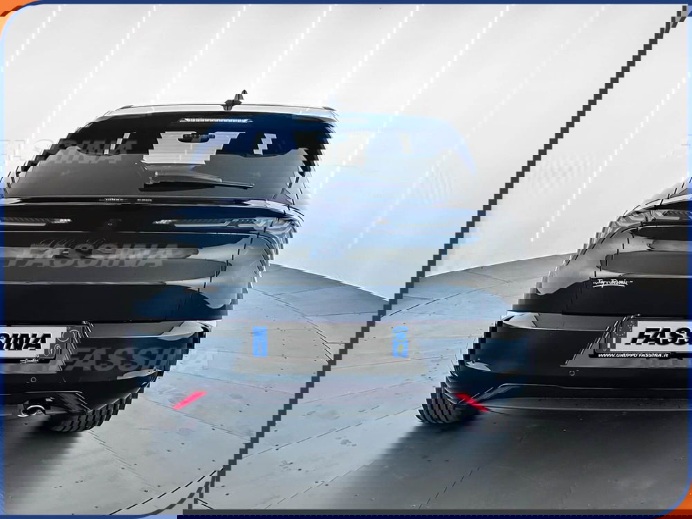 Alfa Romeo Junior nuova a Milano (5)