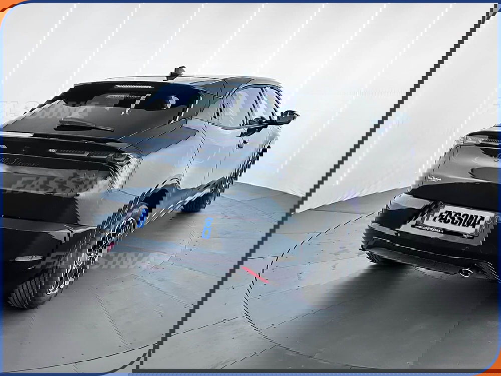 Alfa Romeo Junior nuova a Milano (6)