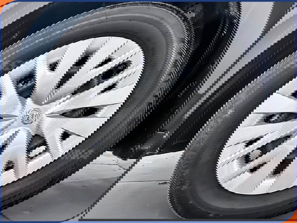 Toyota Yaris usata a Milano (7)