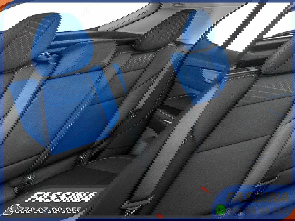 Lynk & Co 01 usata a Milano (11)