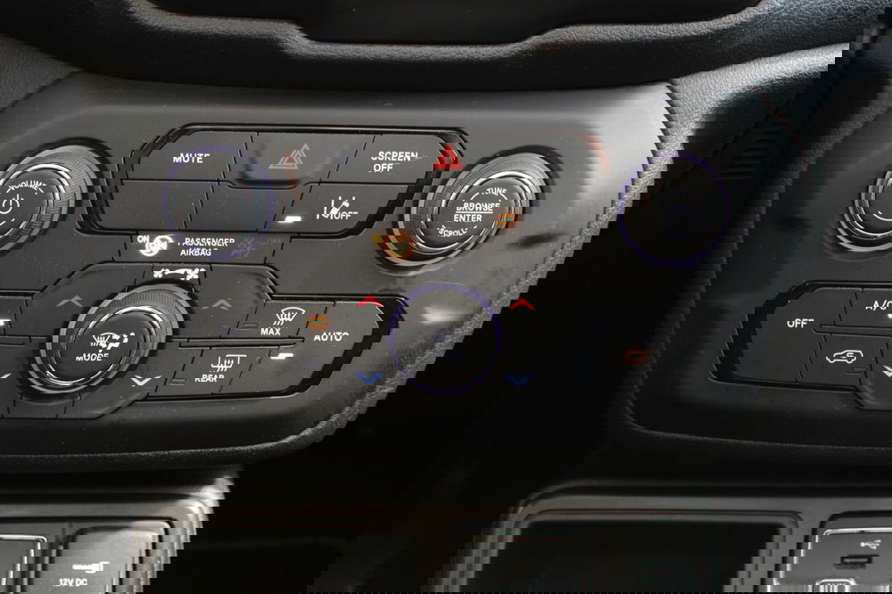 Jeep Renegade usata a Agrigento (11)