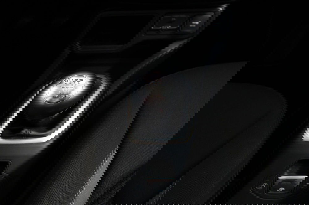 Jeep Renegade usata a Agrigento (12)