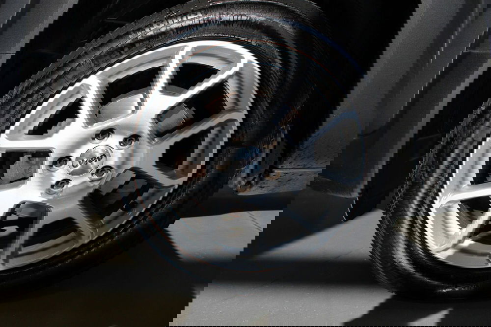 Jeep Renegade usata a Agrigento (4)