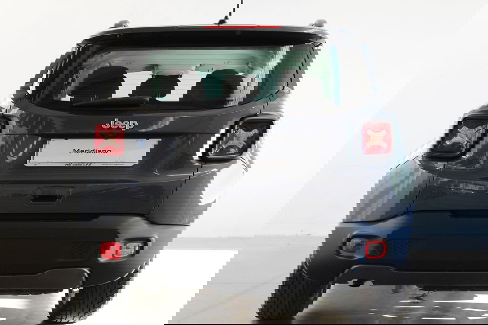 Jeep Renegade usata a Agrigento (6)