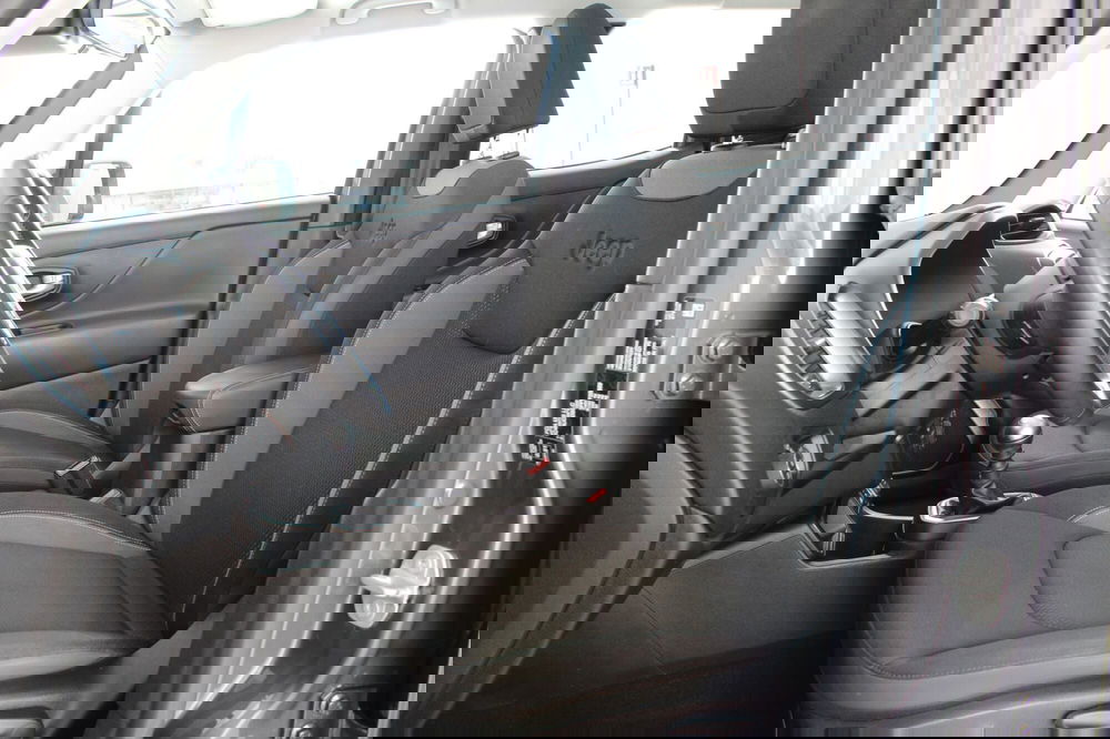 Jeep Renegade usata a Agrigento (7)