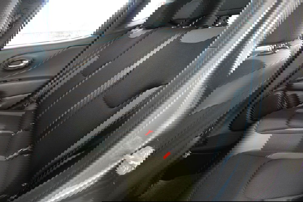 Jeep Renegade usata a Agrigento (8)