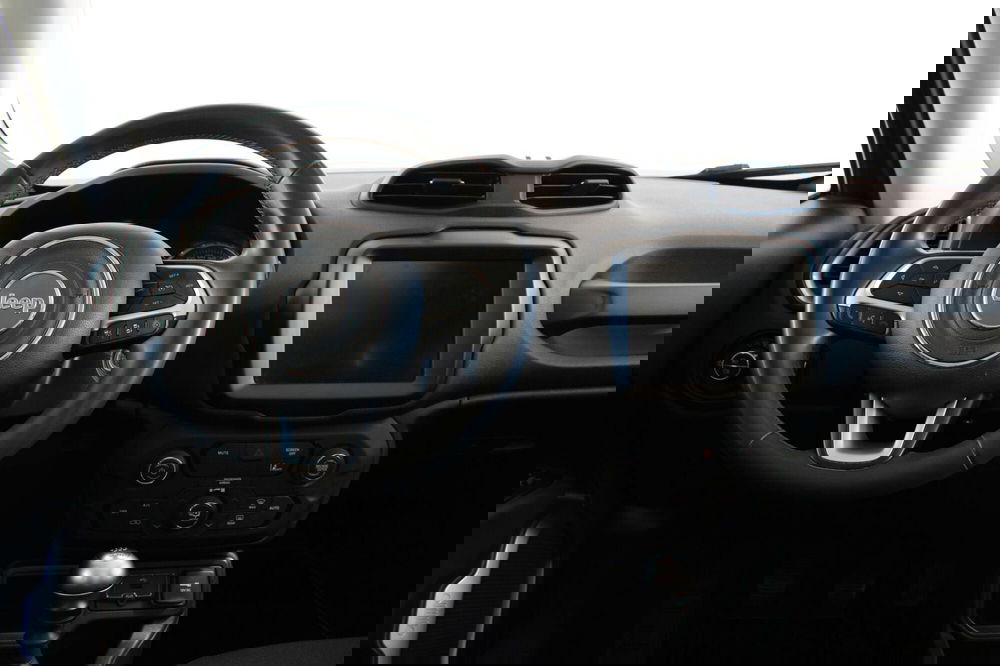 Jeep Renegade usata a Agrigento (9)