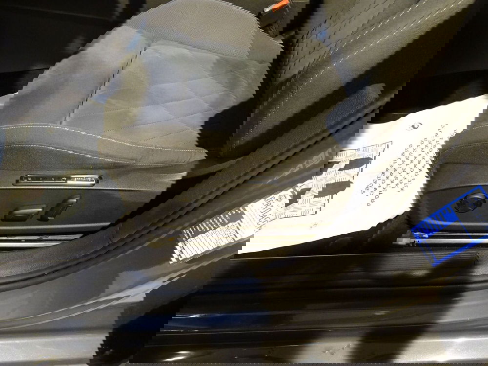 Volkswagen Golf usata a Lucca (10)