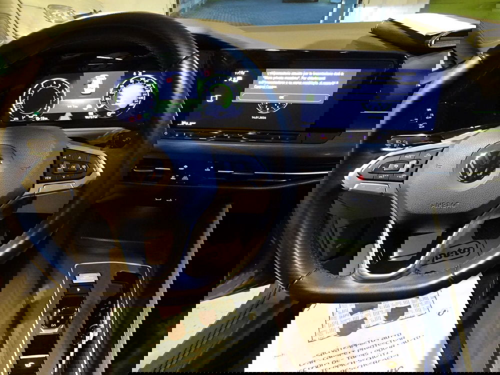 Volkswagen Golf usata a Lucca (11)