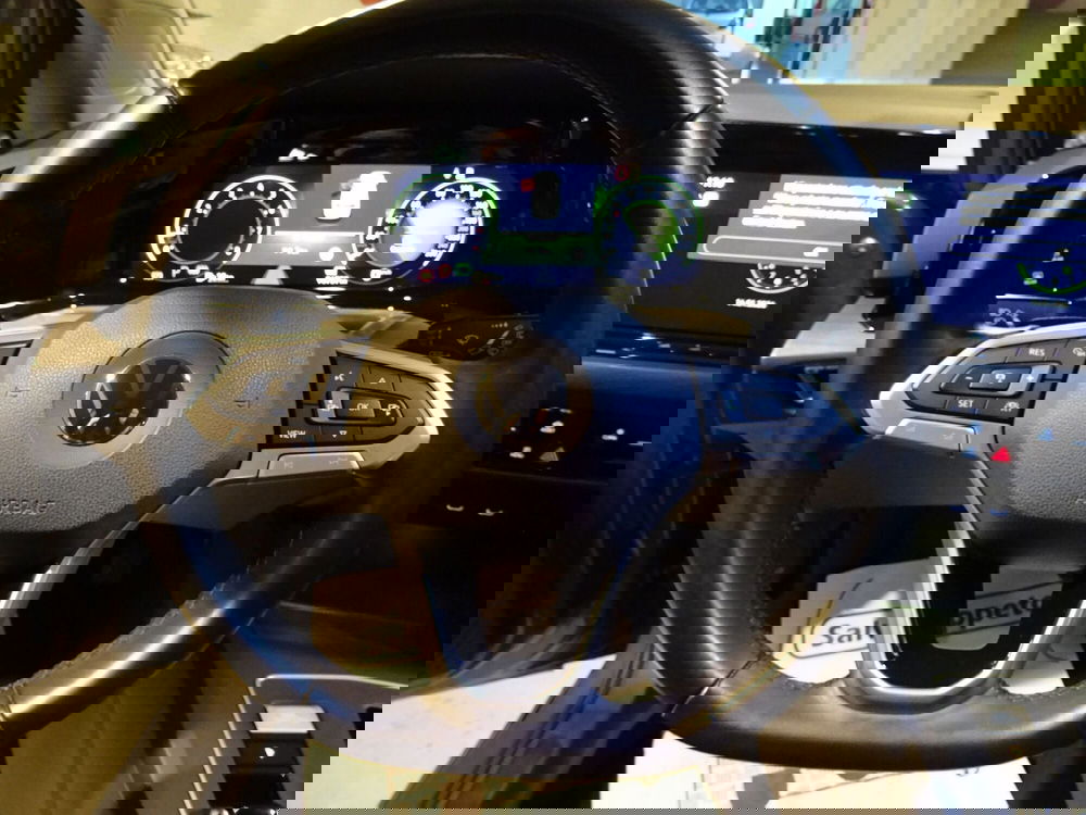 Volkswagen Golf usata a Lucca (12)