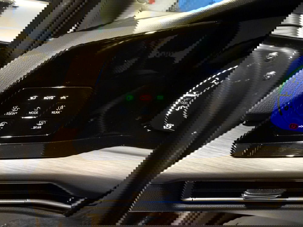 Volkswagen Golf usata a Lucca (13)