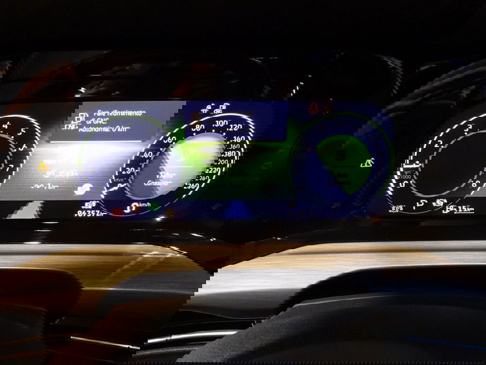 Volkswagen Golf usata a Lucca (14)