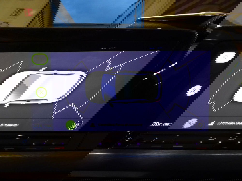 Volkswagen Golf usata a Lucca (16)