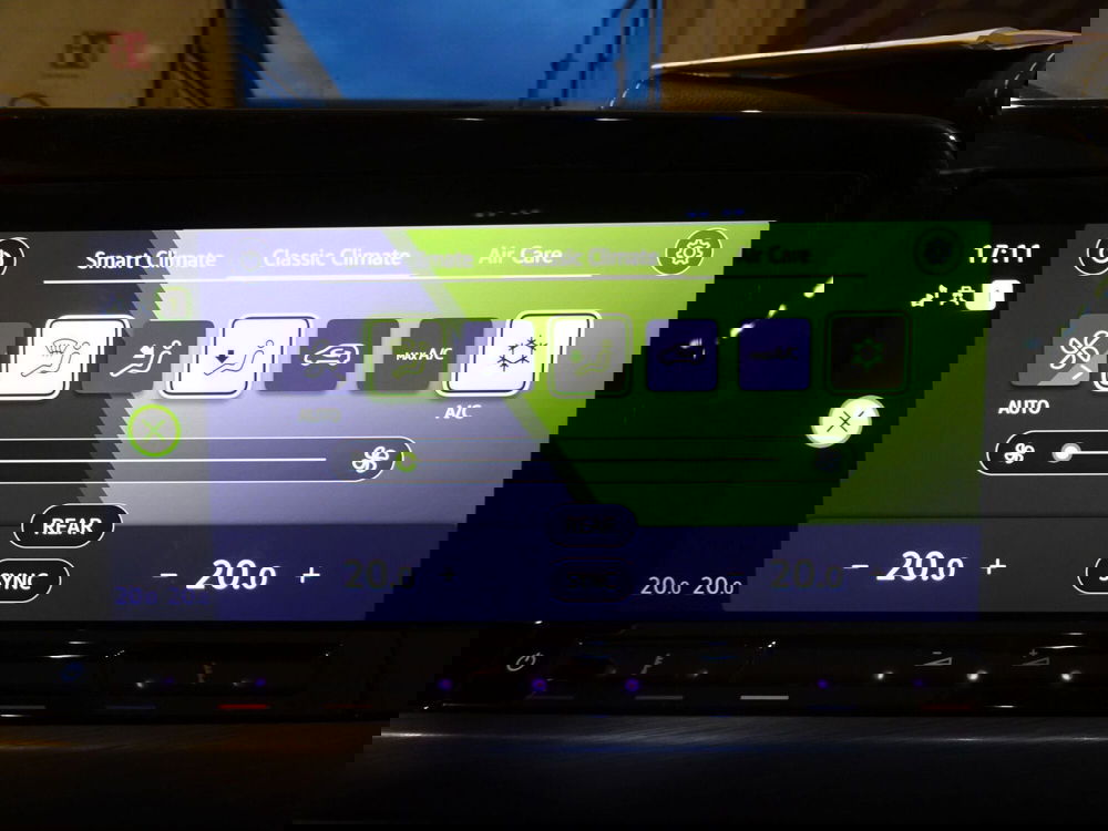 Volkswagen Golf usata a Lucca (17)