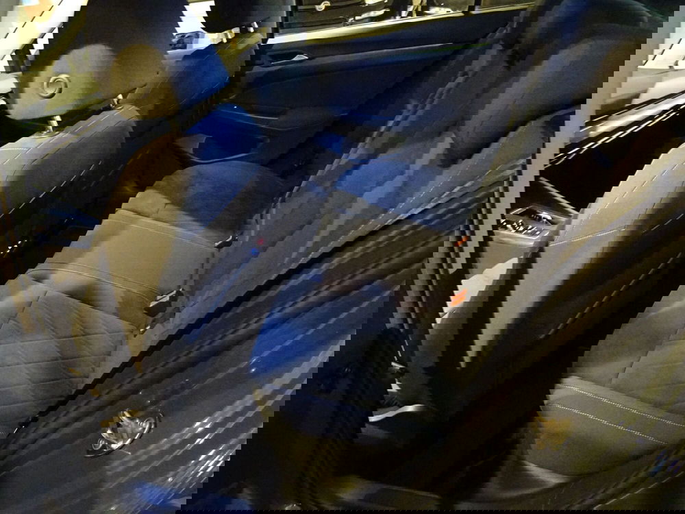 Volkswagen Golf usata a Lucca (18)