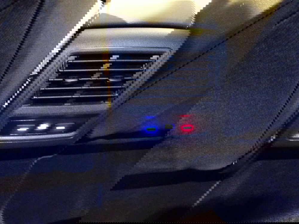 Volkswagen Golf usata a Lucca (19)