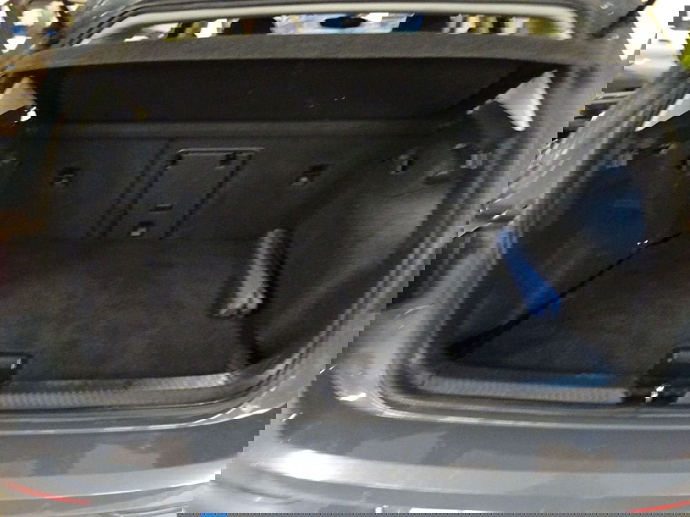 Volkswagen Golf usata a Lucca (20)