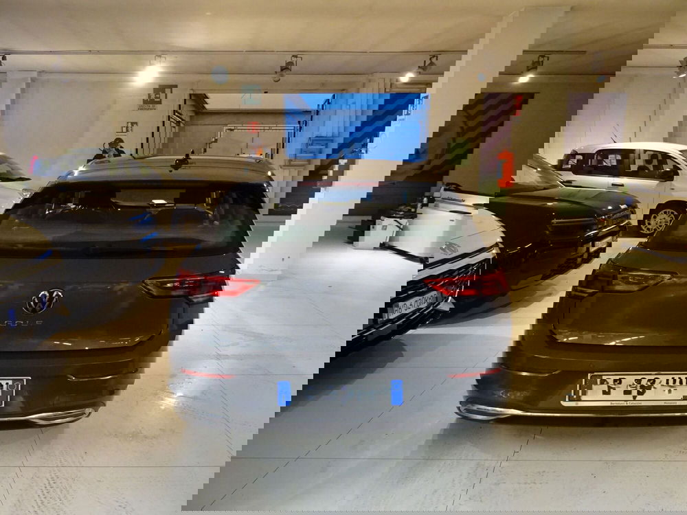 Volkswagen Golf usata a Lucca (3)