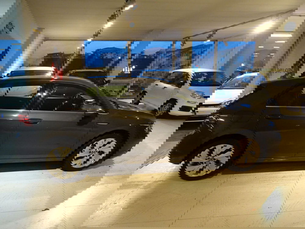 Volkswagen Golf usata a Lucca (5)