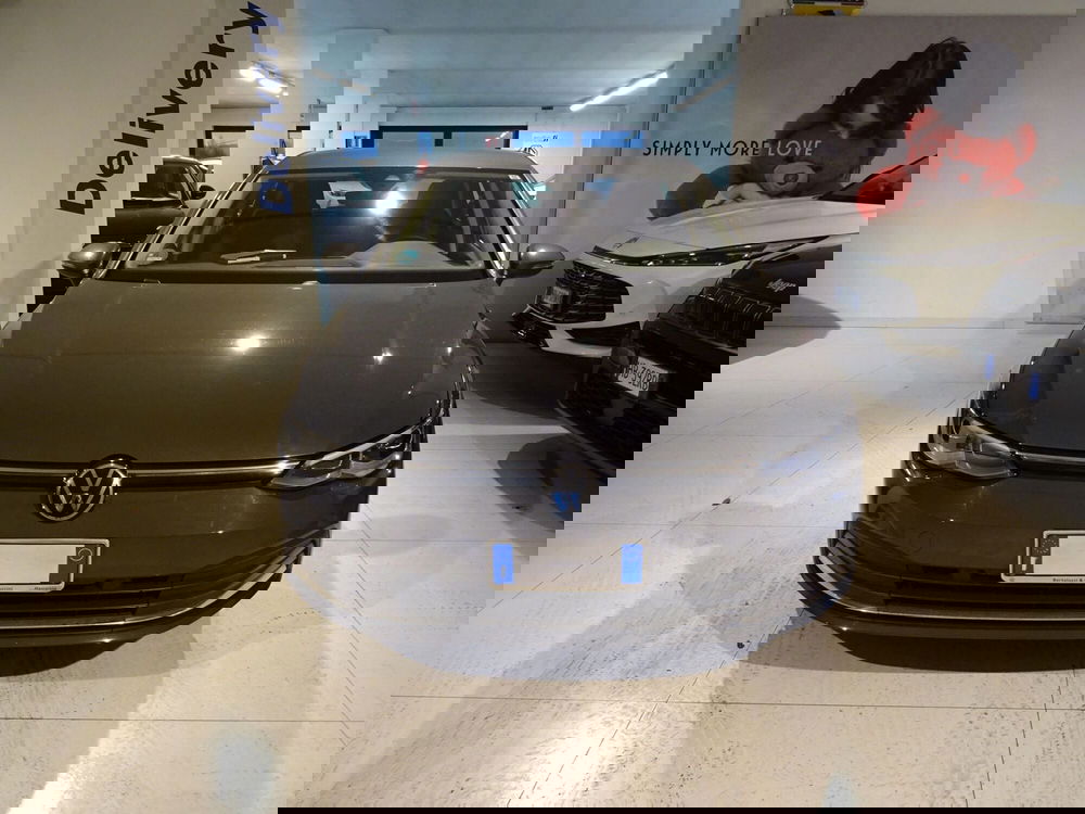 Volkswagen Golf usata a Lucca (7)