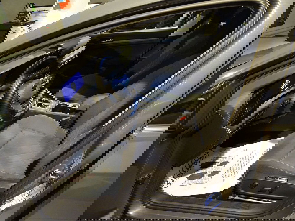 Volkswagen Golf usata a Lucca (9)