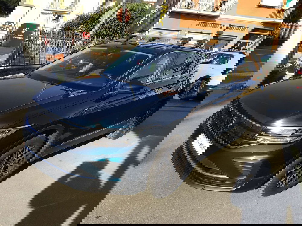 Volkswagen Tiguan usata a Genova