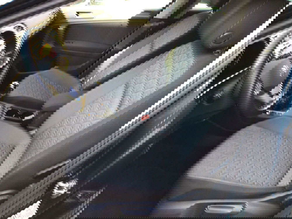 Volkswagen Tiguan usata a Genova (10)