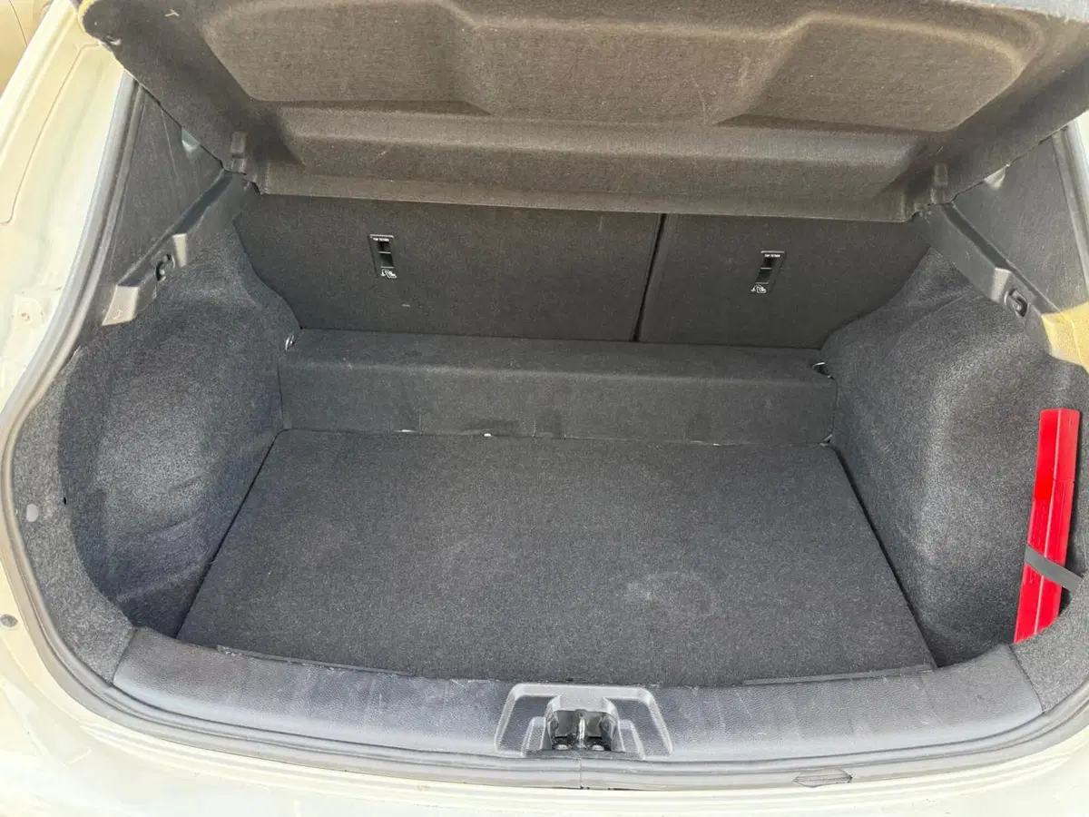 Nissan Qashqai usata a Massa-Carrara (11)
