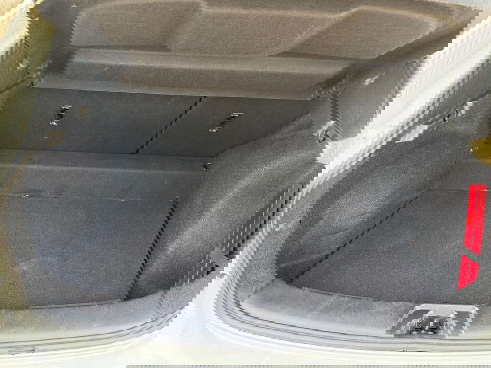 Nissan Qashqai usata a Massa-Carrara (11)