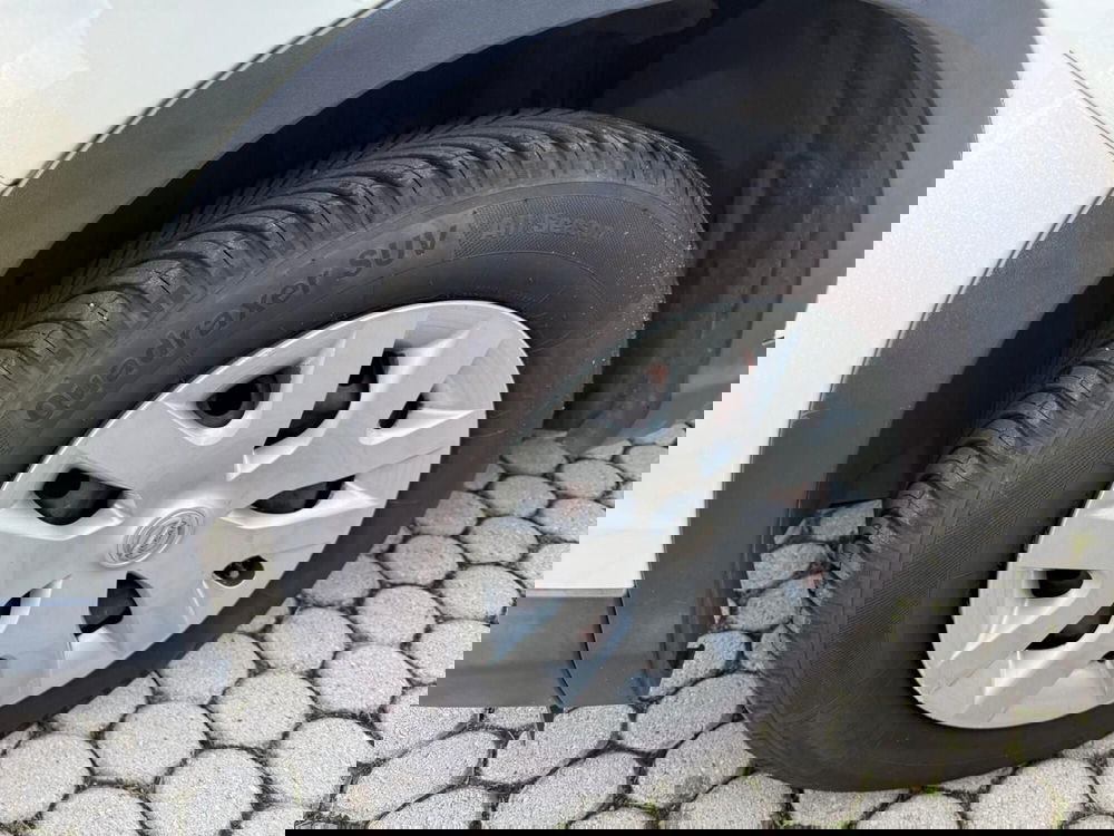 Nissan Qashqai usata a Massa-Carrara (13)