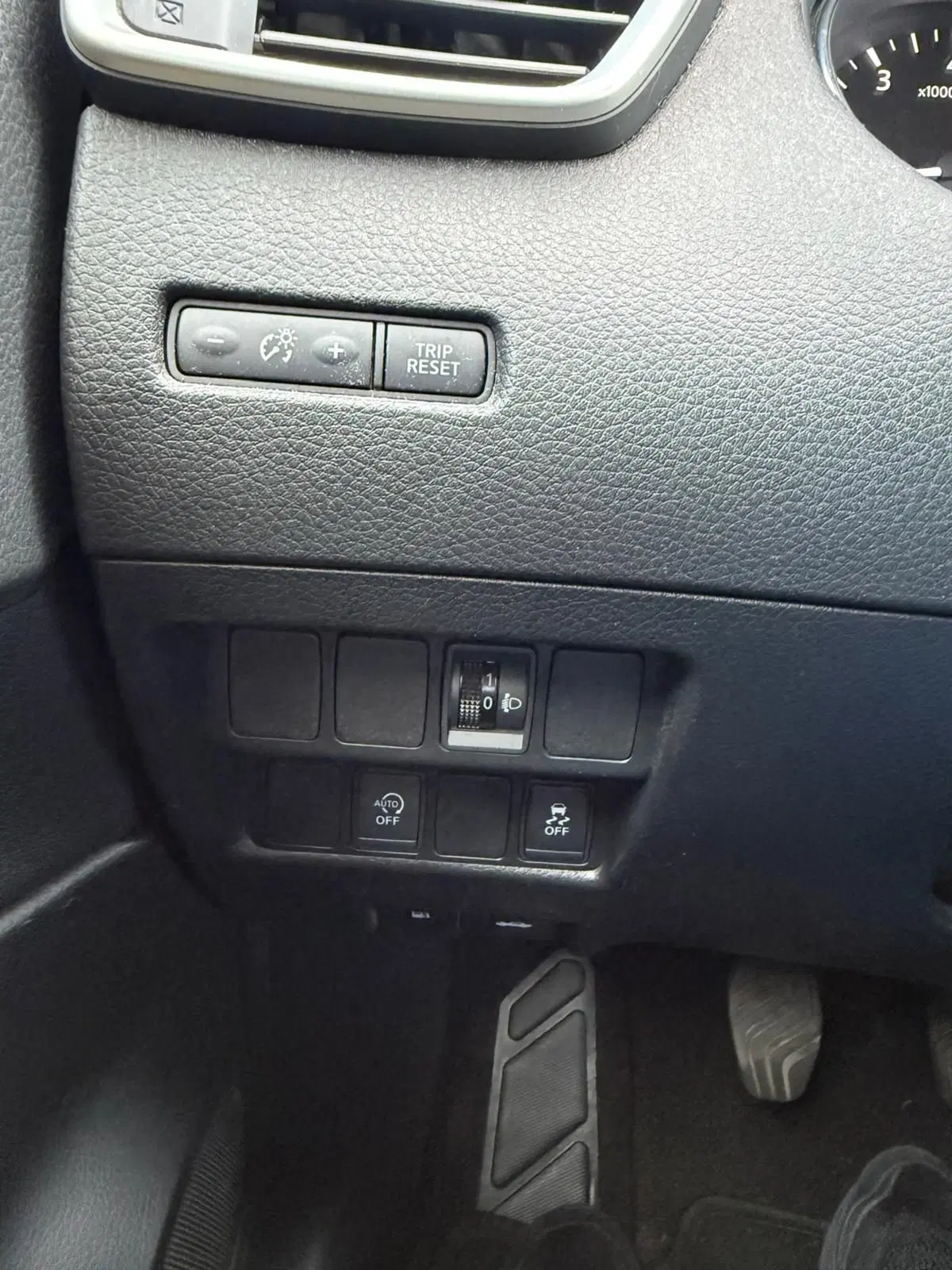Nissan Qashqai usata a Massa-Carrara (18)