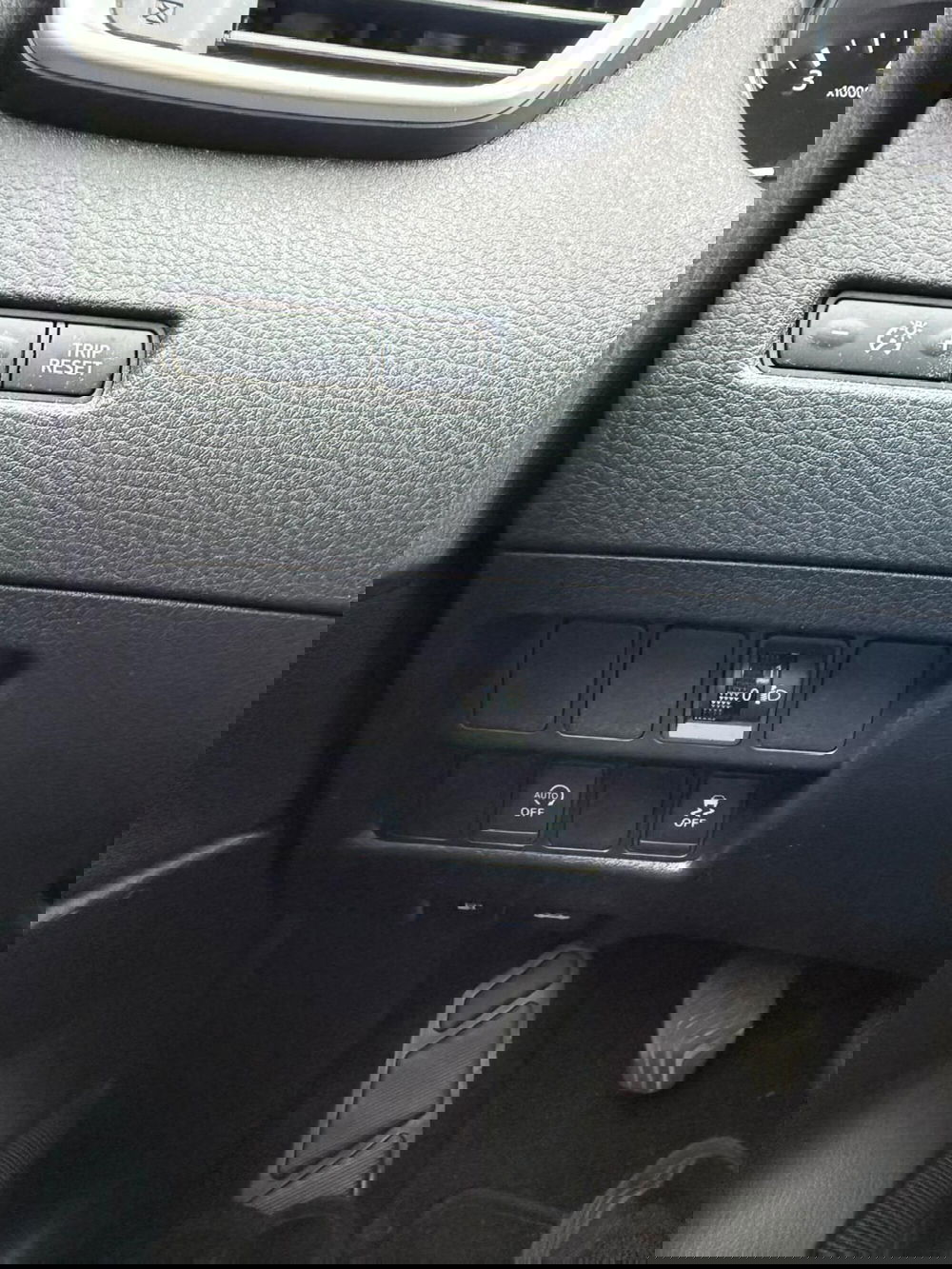 Nissan Qashqai usata a Massa-Carrara (18)