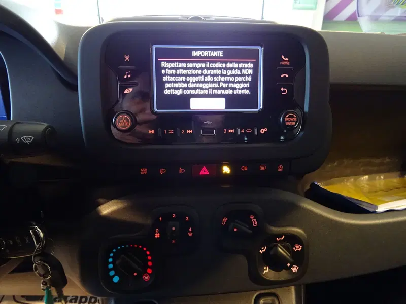 Fiat Panda usata a Lucca (12)