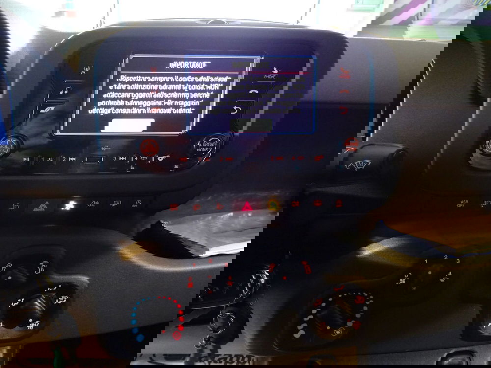 Fiat Panda usata a Lucca (12)