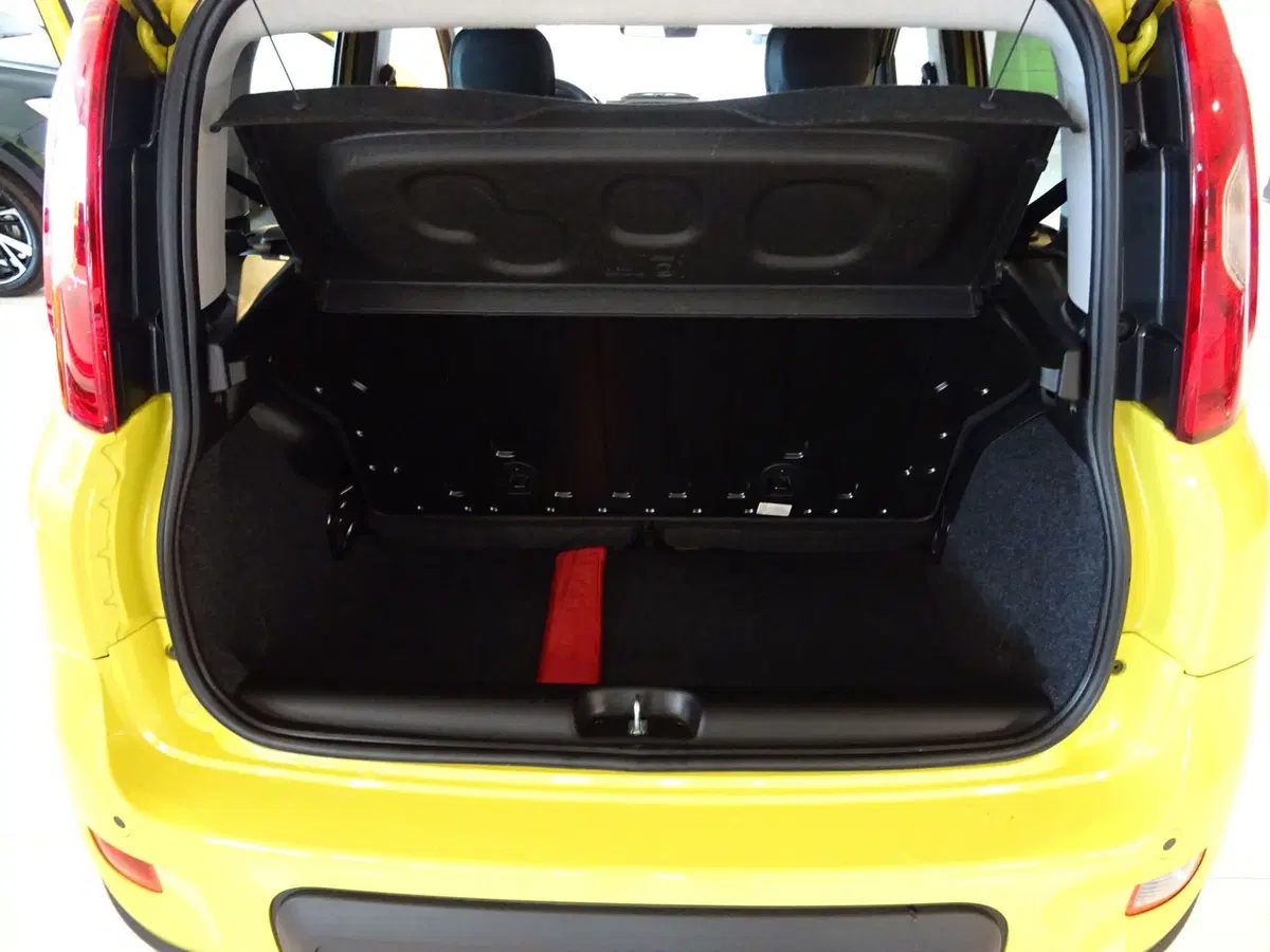 Fiat Panda usata a Lucca (14)