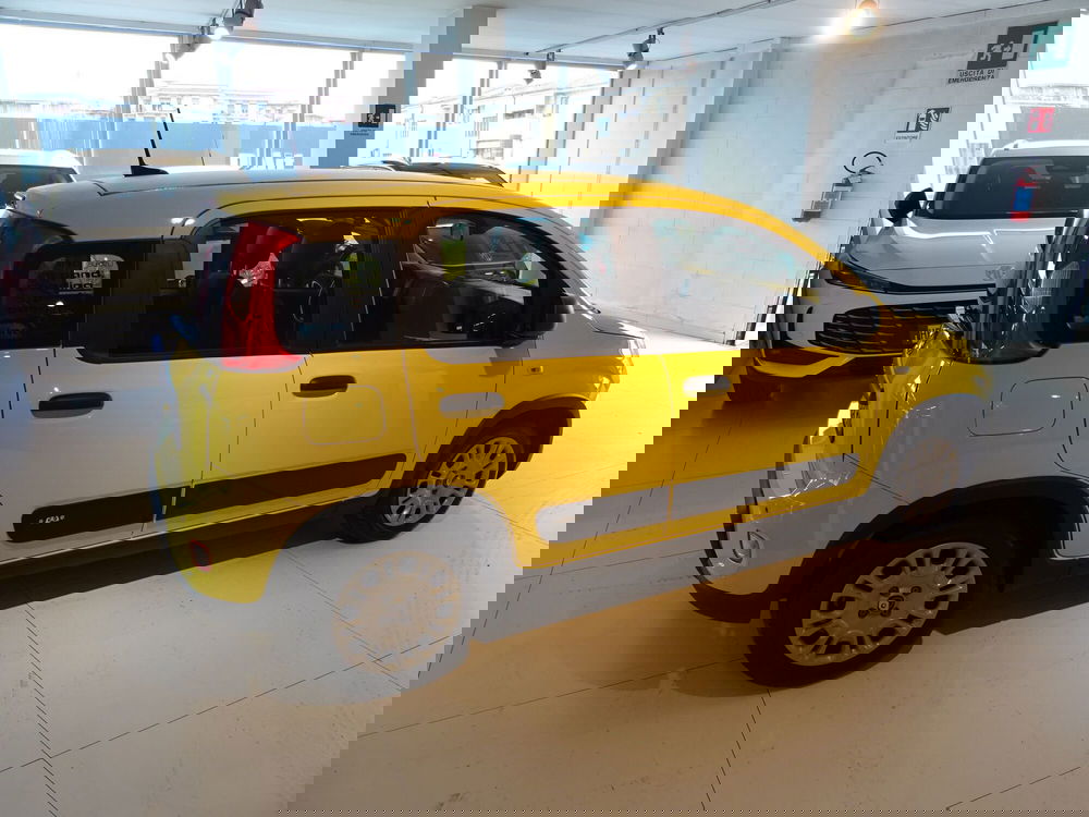 Fiat Panda usata a Lucca (5)