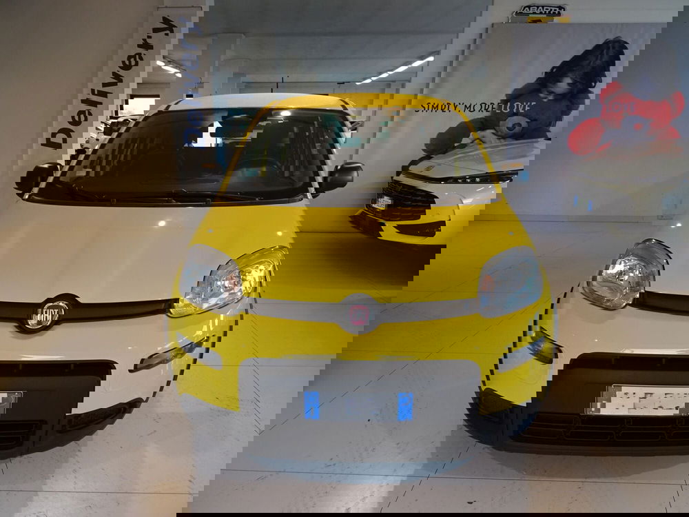 Fiat Panda usata a Lucca (7)