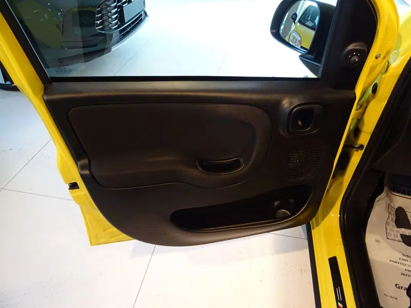 Fiat Panda usata a Lucca (8)