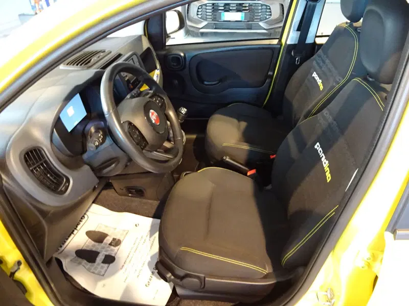 Fiat Panda usata a Lucca (9)