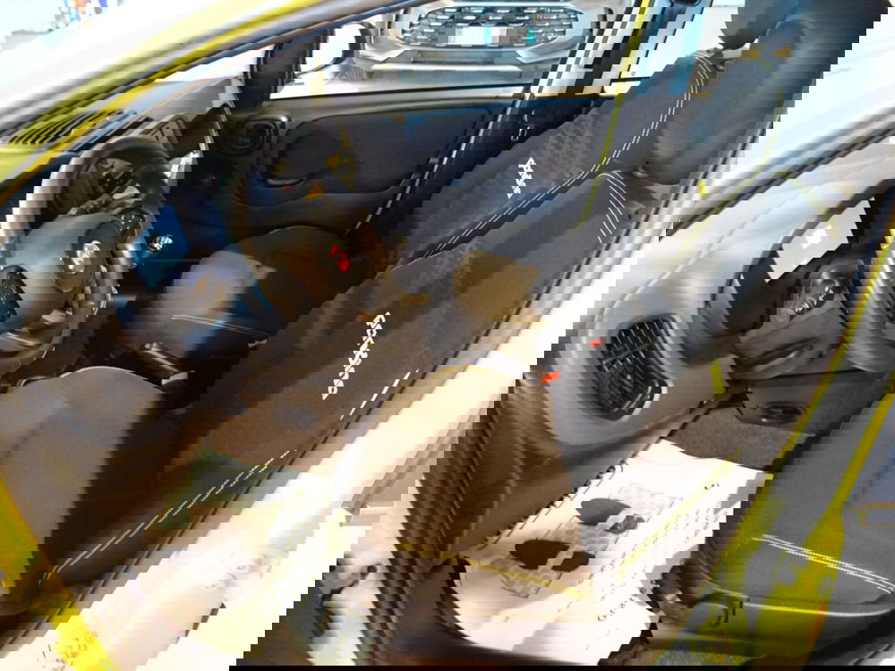 Fiat Panda usata a Lucca (9)