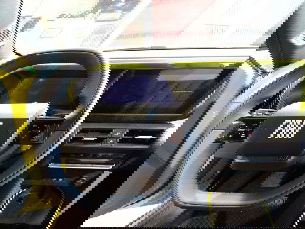 Fiat Grande Panda nuova a Lucca (10)