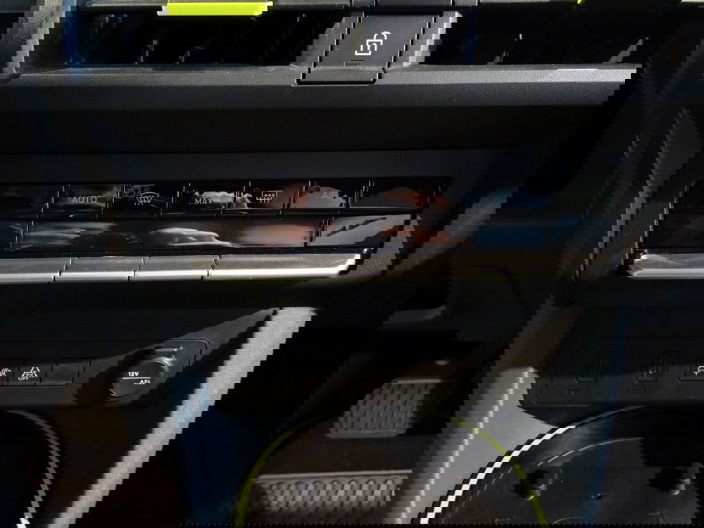 Fiat Grande Panda nuova a Lucca (11)