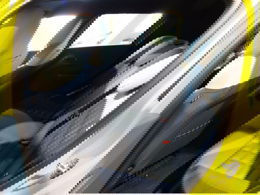 Fiat Grande Panda nuova a Lucca (12)