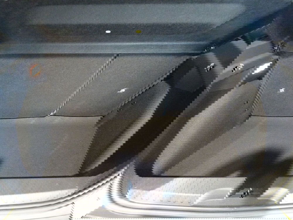 Fiat Grande Panda nuova a Lucca (13)