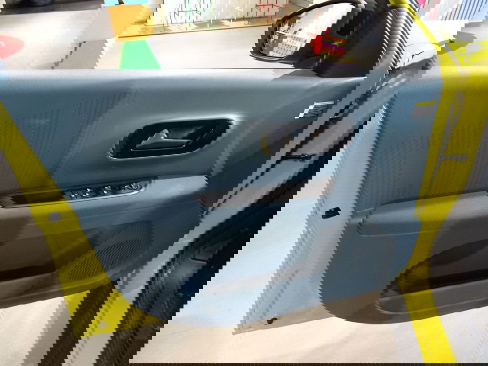 Fiat Grande Panda nuova a Lucca (8)