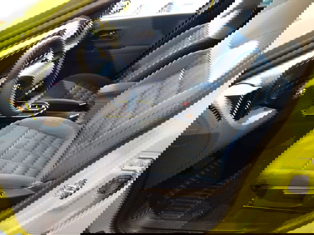 Fiat Grande Panda nuova a Lucca (9)