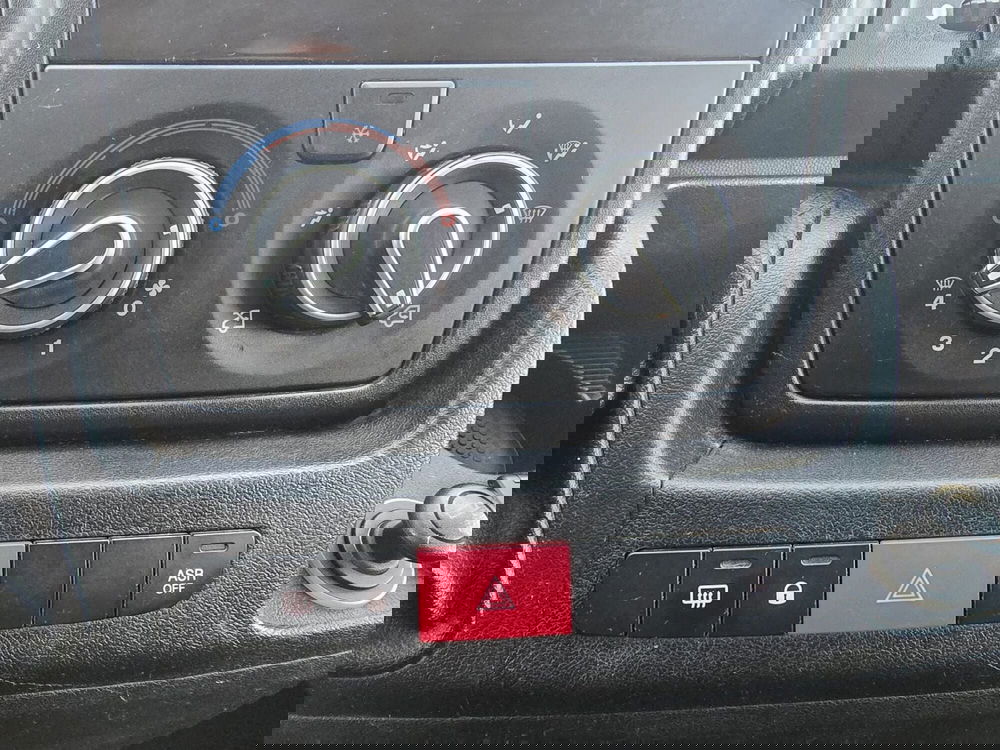 Peugeot Boxer Furgone usata a Massa-Carrara (19)