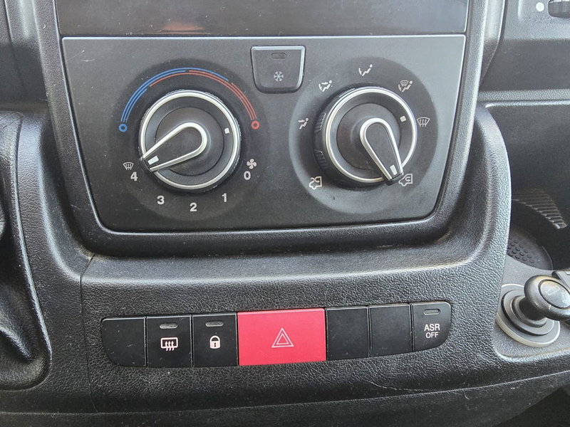 Peugeot Boxer Furgone usata a Massa-Carrara (19)