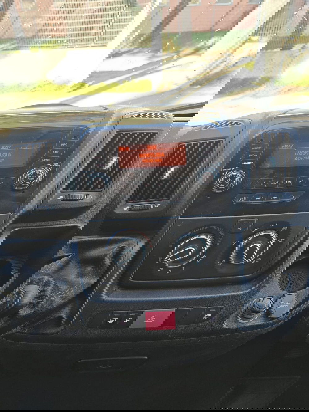 Peugeot Boxer Furgone usata a Massa-Carrara (20)