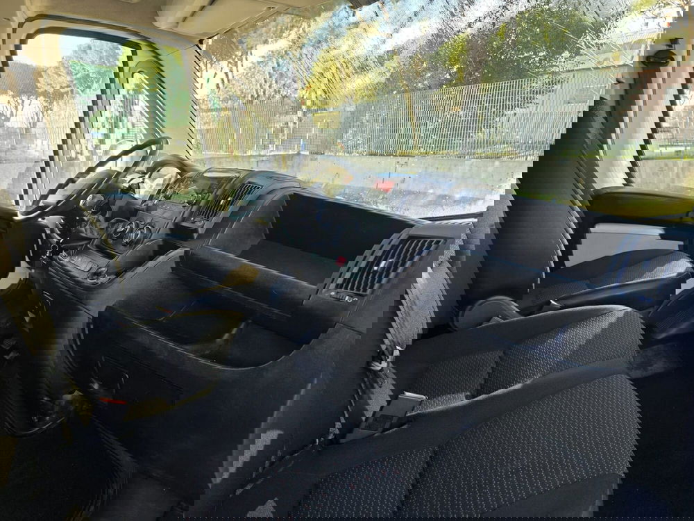 Peugeot Boxer Furgone usata a Massa-Carrara (5)